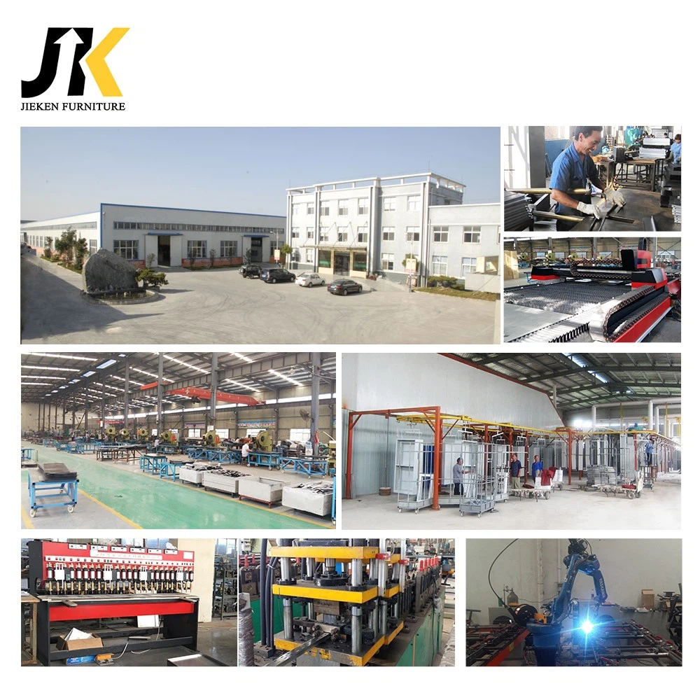 JK factory